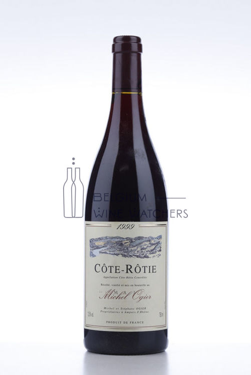 Image de 1999 COTE ROTIE